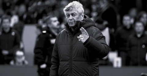 Stadionul Dinamo primește numele Mircea Lucescu după decesul antrenorului la 80 de ani