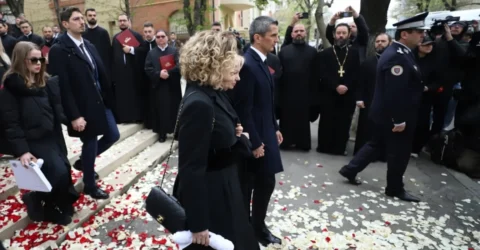 Ultimele aplauze pentru Mircea Lucescu, antrenorul cu 35 de trofee