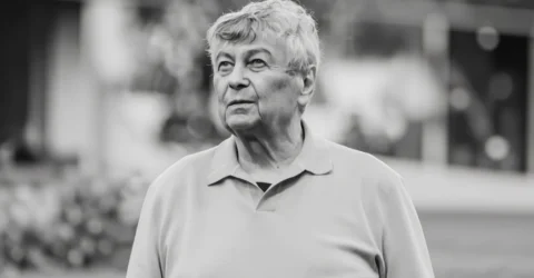 Scrisoarea unui jurnalist turc la 26 de ani de la cearta cu Lucescu