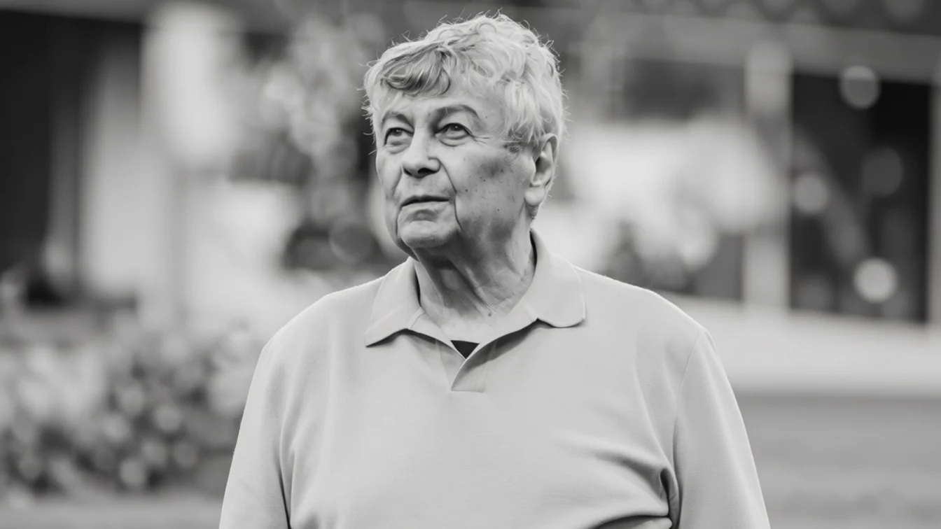 Scrisoarea unui jurnalist turc la 26 de ani de la cearta cu Lucescu