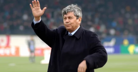 Nepotul lui Mircea Lucescu dezvăluie marele regret al antrenorului