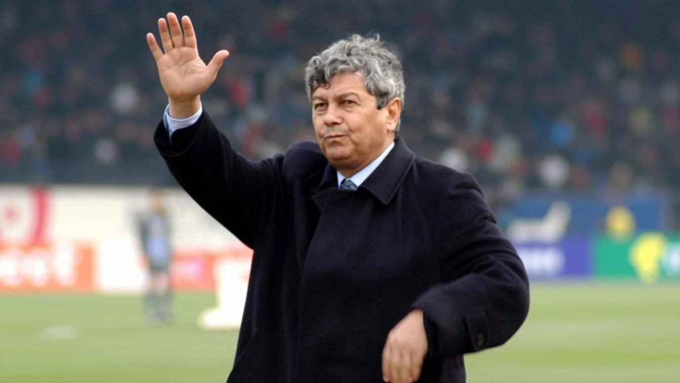 Nepotul lui Mircea Lucescu dezvăluie marele regret al antrenorului
