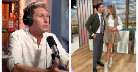 Mircea Solcanu tranșează divorțul de 7 ani al lui Sanfira El ar fi trebuit să-și asume