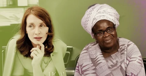 Miu Miu aduce la Milano a patra ediție a Clubului Literar despre dorință și putere