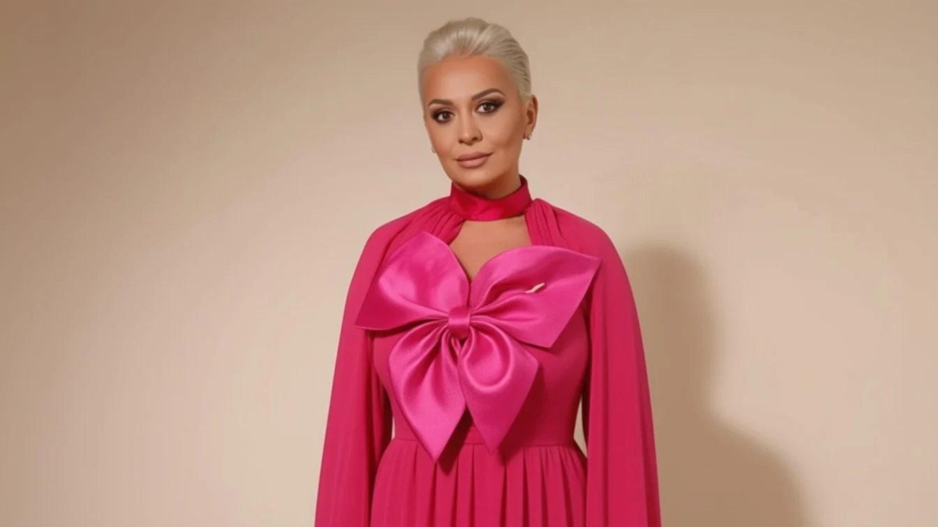 Cum se menține Monica Anghel după ce a slăbit 40 kg și ce nu mai face niciodată