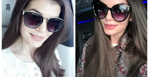 Monica Gabor uimește la 38 de ani cu abdomenul perfect. Imaginea a devenit virală