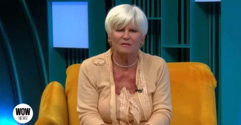 Monica Tatoiu, tranșantă despre fiul ei Victor Nu mai vorbesc deloc