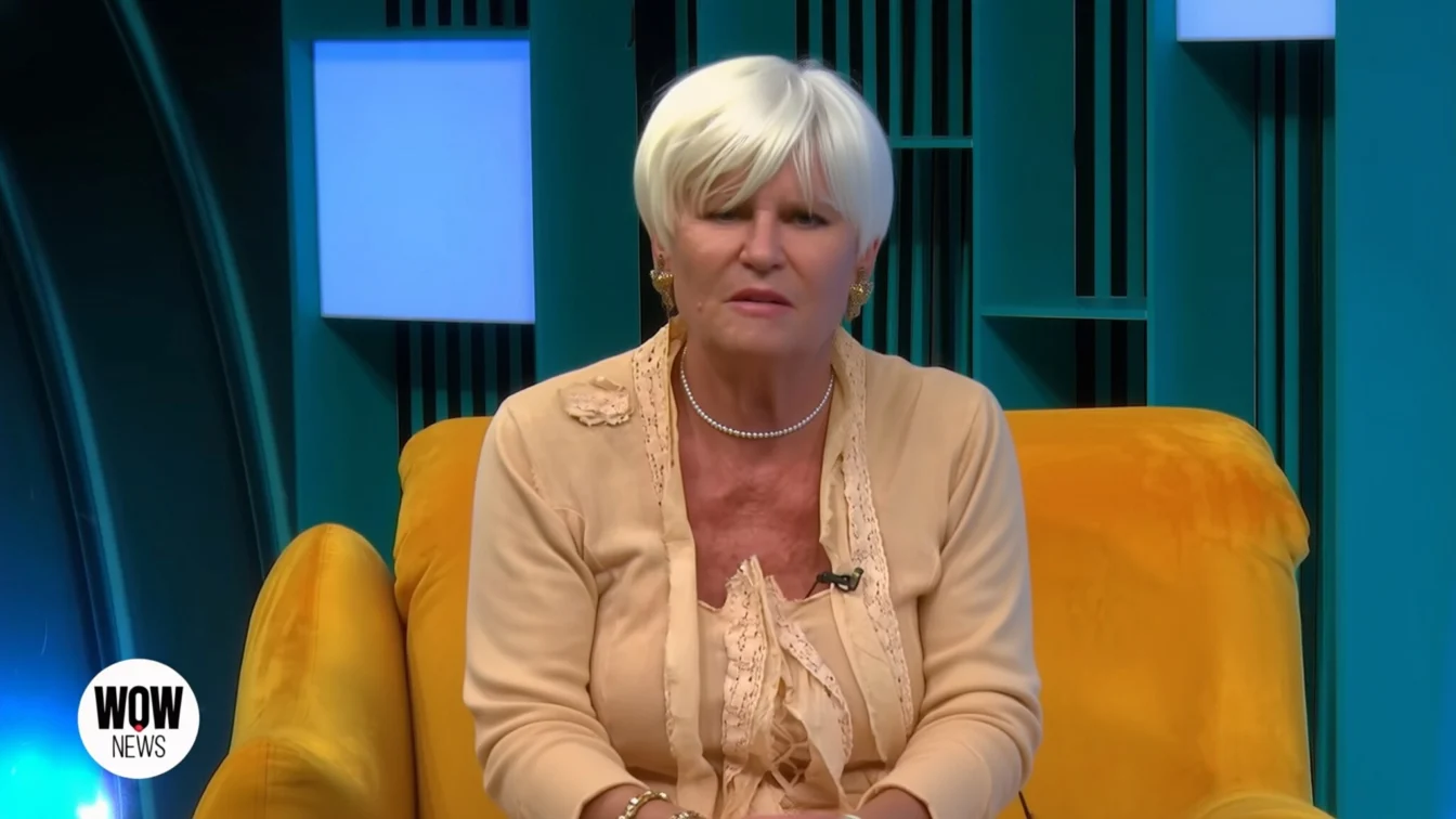 Monica Tatoiu, tranșantă despre fiul ei Victor Nu mai vorbesc deloc