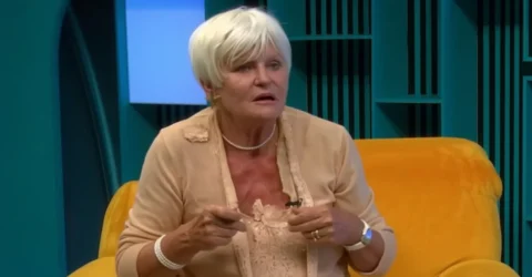 Monica Tatoiu, dezvăluiri cutremurătoare despre soțul care s-a aruncat de la etaj