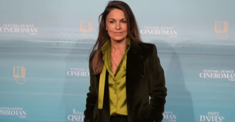 Actrița Nadia Fares din Râurile de Purpură a murit la 57 de ani