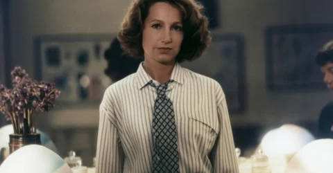 Actrița Nathalie Baye, câștigătoare a 4 premii César, a murit la 77 de ani