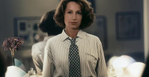 Actrița Nathalie Baye a murit la 77 de ani după o carieră cu 4 premii César