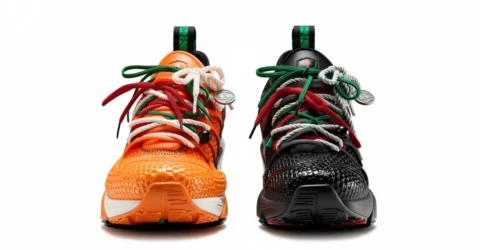 Nike lansează Air Max Plus Homecoming la 180 de dolari în colaborare cu Grace Ladoja