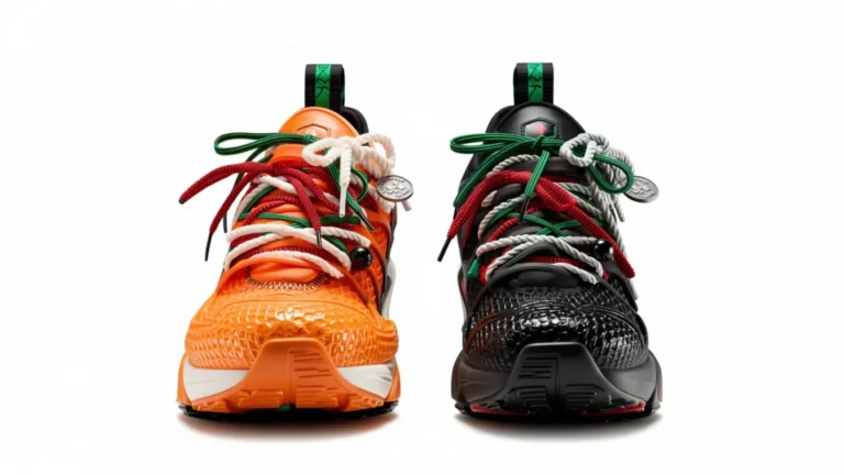 Nike lansează Air Max Plus Homecoming la 180 de dolari în colaborare cu Grace Ladoja