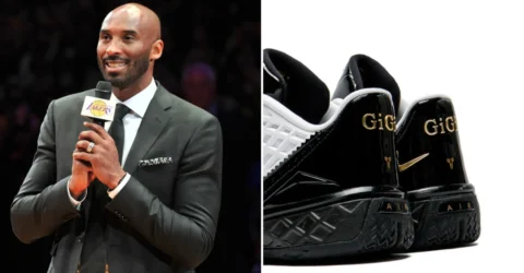 Nike lansează noul Kobe 3 Mambacita la 190 de dolari în memoria lui Gigi