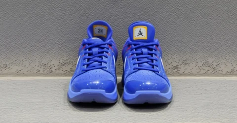 Nike lansează noul Kobe 5 Protro Dodgers la un preț de 200 de dolari