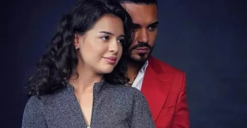 Oana Ciocan anunță o pauză de două săptămâni de pe social media după împăcarea cu Jador