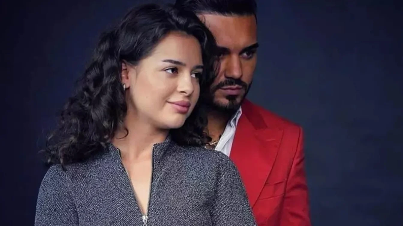 Oana Ciocan anunță o pauză de două săptămâni de pe social media după împăcarea cu Jador