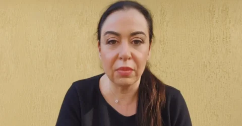 Oana Roman, revoltată de prețul unei baghete de 12,5 lei în Dorobanți