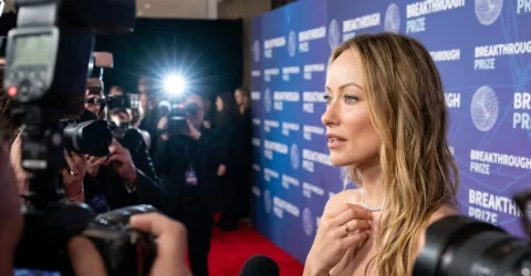 Olivia Wilde, de nerecunoscut. Ce se ascunde în spatele transformării șocante