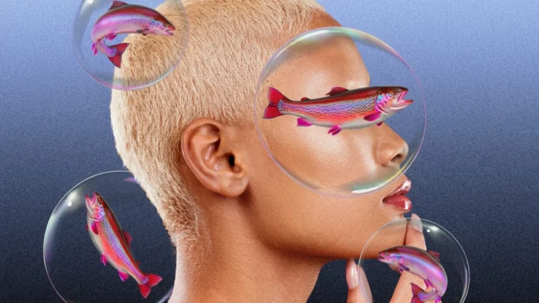 Ingredientul bizar din Coreea care promite tinerete vesnica. Adevarul despre cremele cu ADN de somon