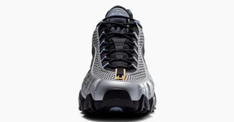 Palace anulează lansarea Nike Air Max 95 din NYC după arestarea a doi tineri