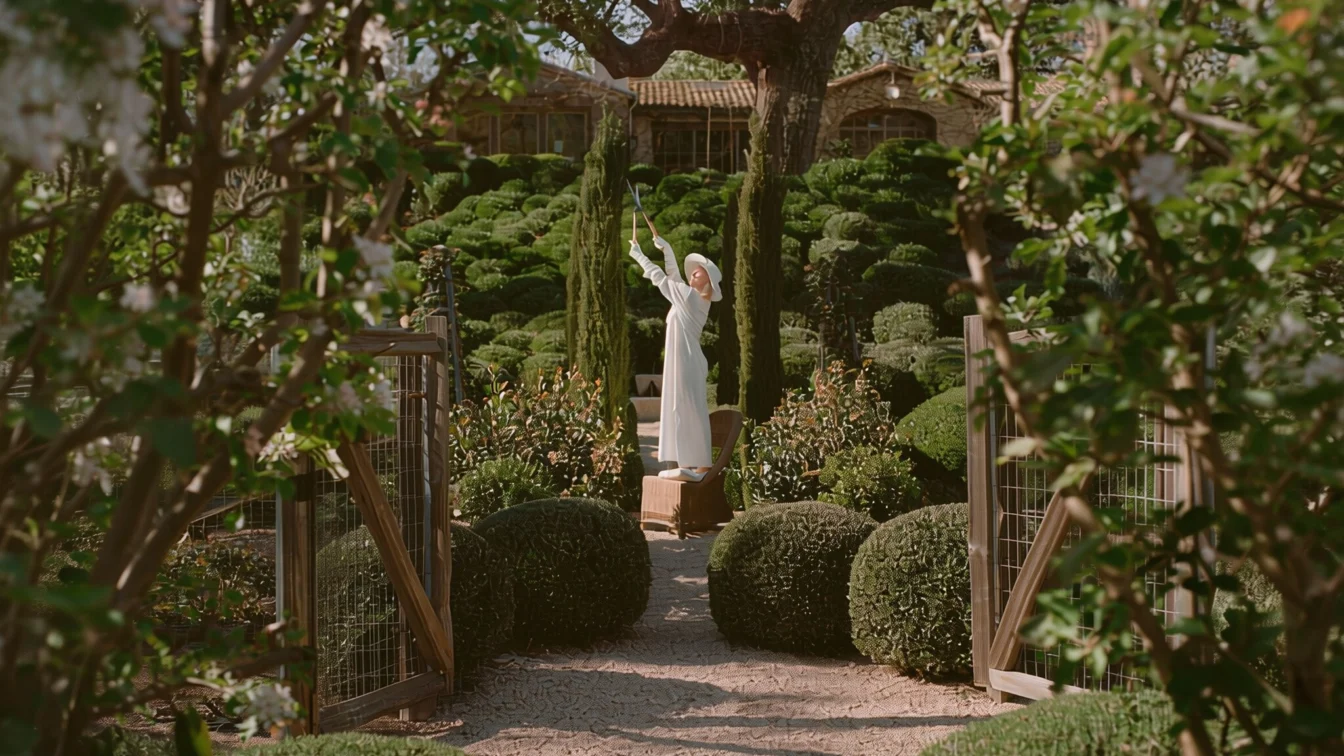 Pamela Anderson lansează The Sentimentalist, o colecție cu 40 de piese de mobilier