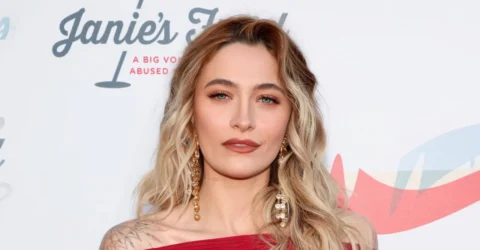 Paris Jackson dezvăluie la 28 de ani secretul ei de frumusețe indulgent