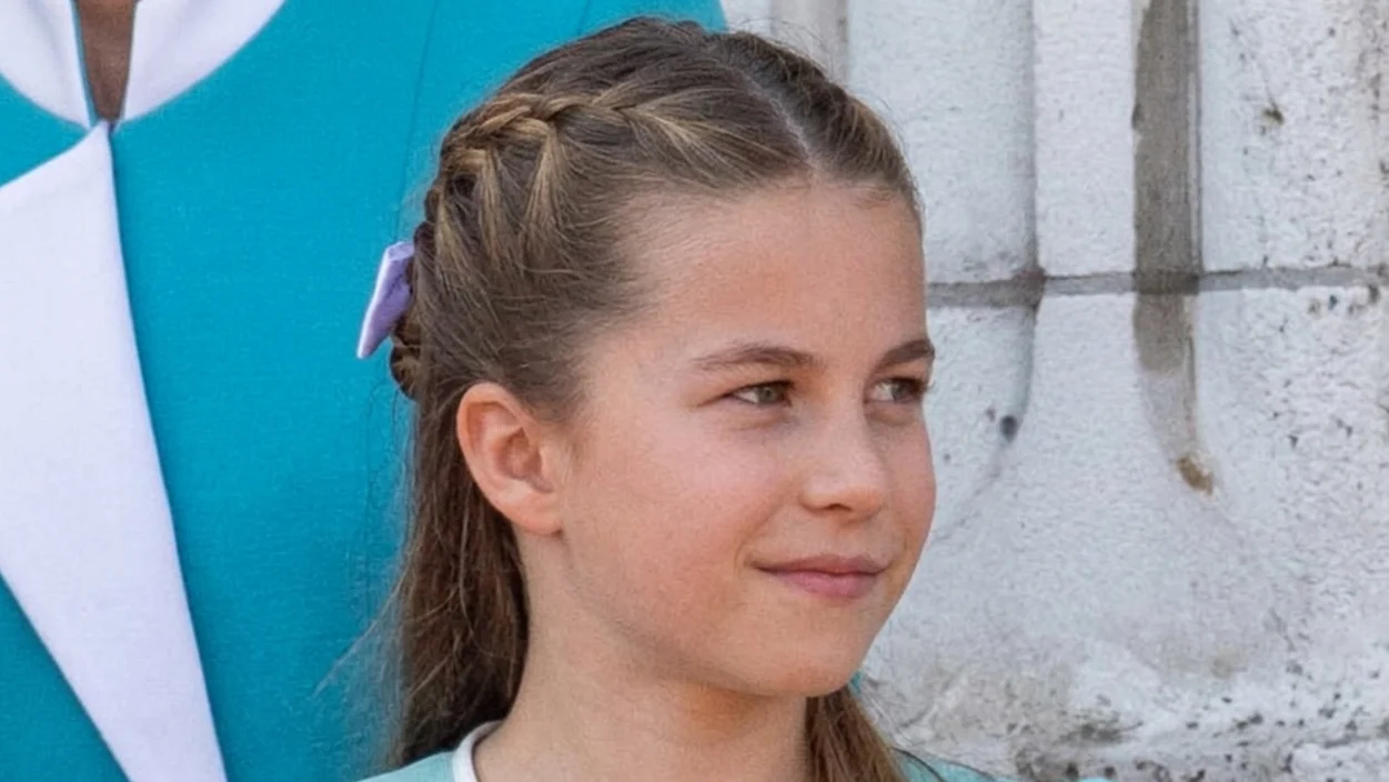 Contul fals despre Prințesa Charlotte care a scandalizat internetul. Are aproape 100.000 de fani