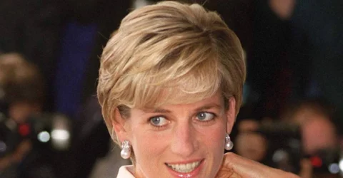 Rochia Dior ‘rebelă’ a Prințesei Diana din 1996 ascunde un secret uluitor