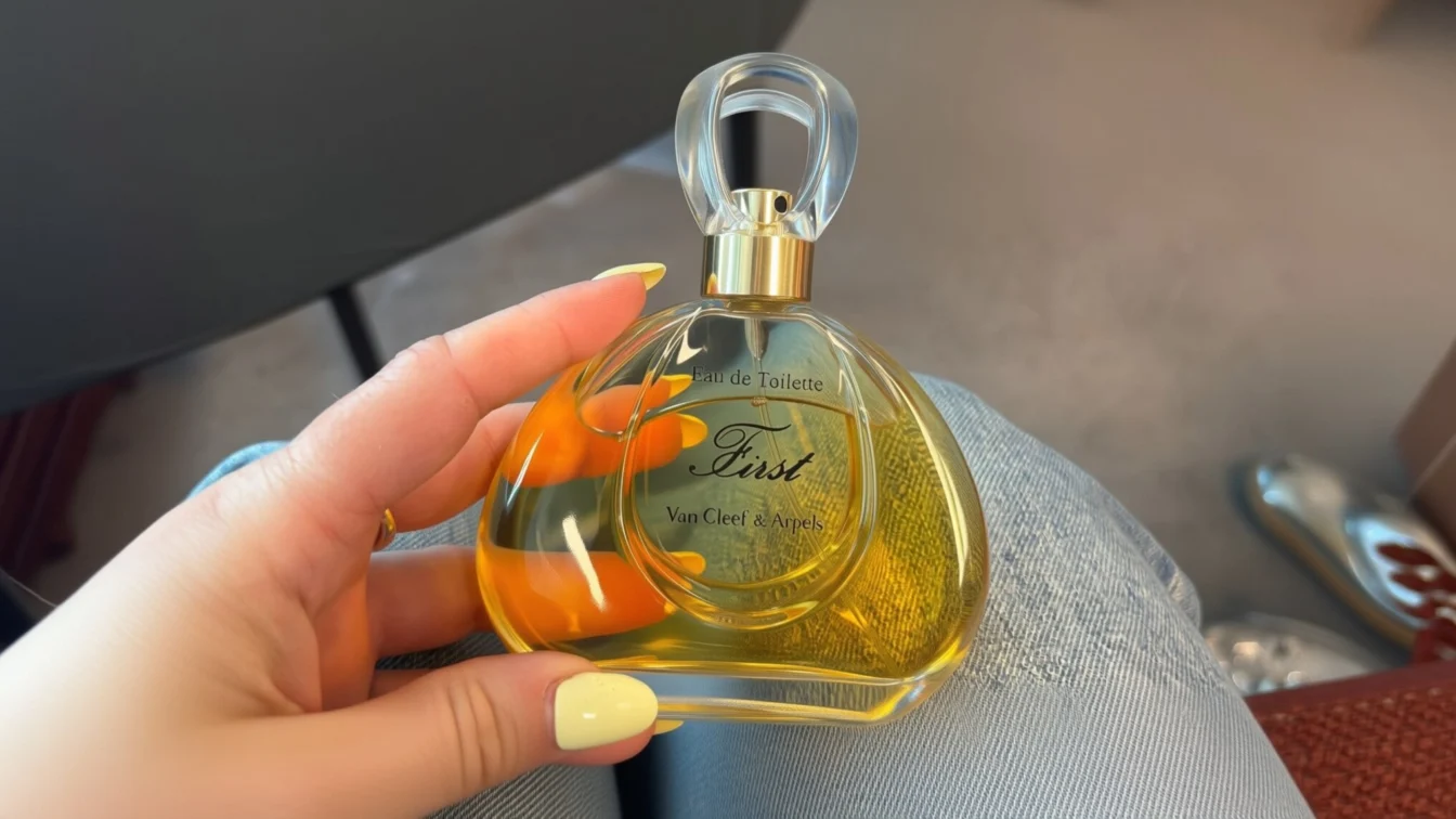 Parfumul preferat al Prințesei Diana împlinește 50 de ani. Harry l-a comparat cu LSD