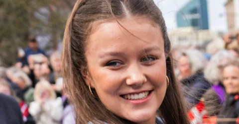 Misterul Prințesei Isabelle la 19 ani povestea dispărută a unui tutu H&M