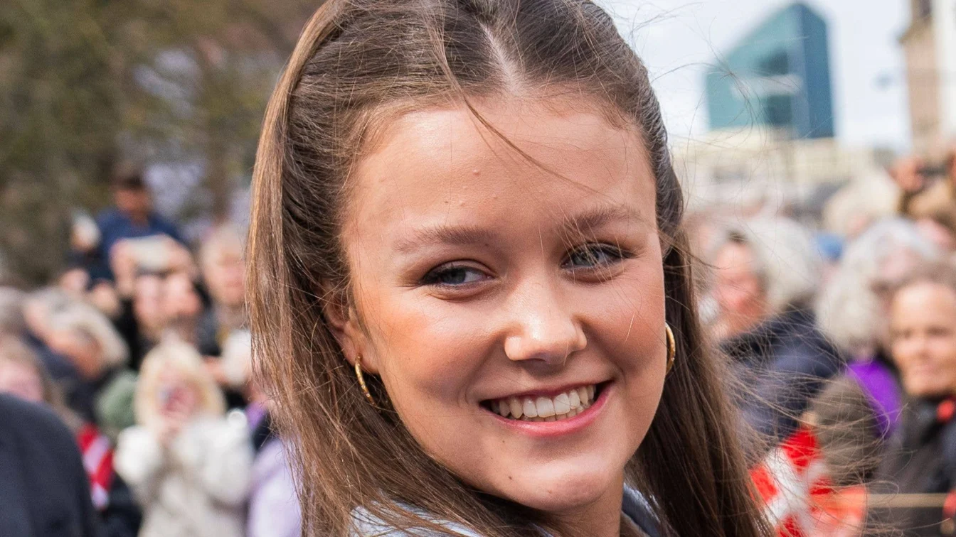 Misterul Prințesei Isabelle la 19 ani povestea dispărută a unui tutu H&M