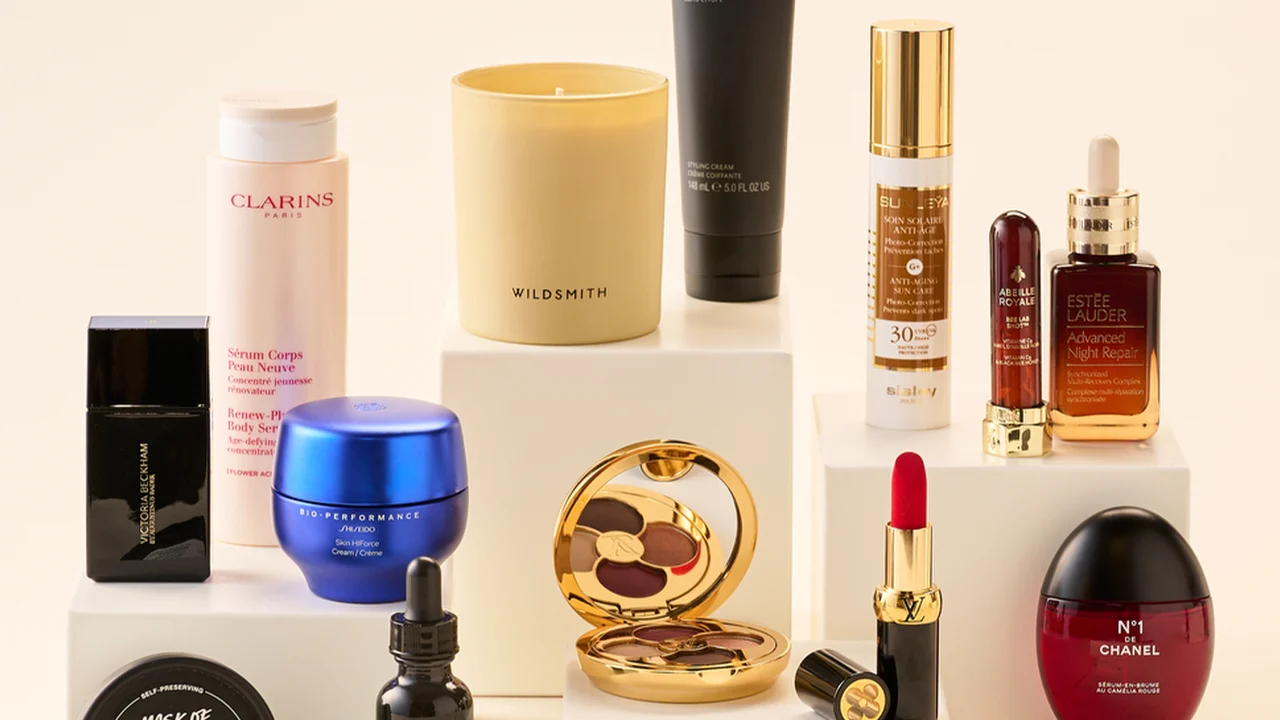 Premiile Prix d’Excellence de la Beauté 2026 anunta castigatorii dupa 40 de ani