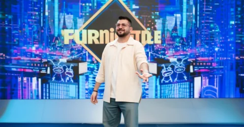 Radu Ciucă pleacă de la Măruță și se alătură lui Denise Rifai la Antena 1