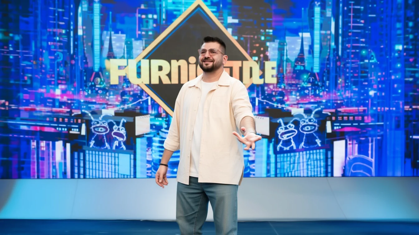 Radu Ciucă pleacă de la Măruță și se alătură lui Denise Rifai la Antena 1