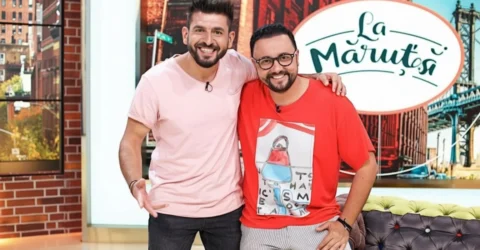 Radu Ciucă pleacă la Antena 1. Reacția lui Măruță – nu mai înțeleg nimic!