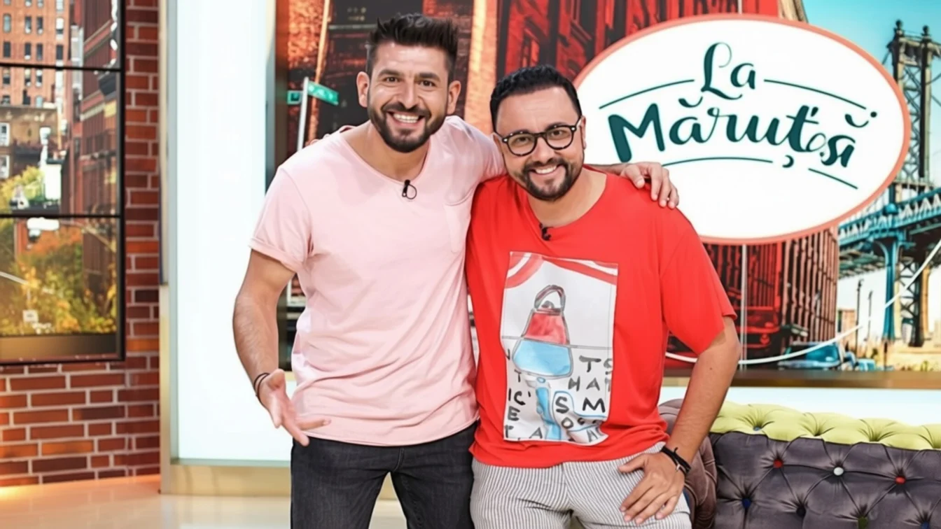 Radu Ciucă pleacă la Antena 1. Reacția lui Măruță – nu mai înțeleg nimic!