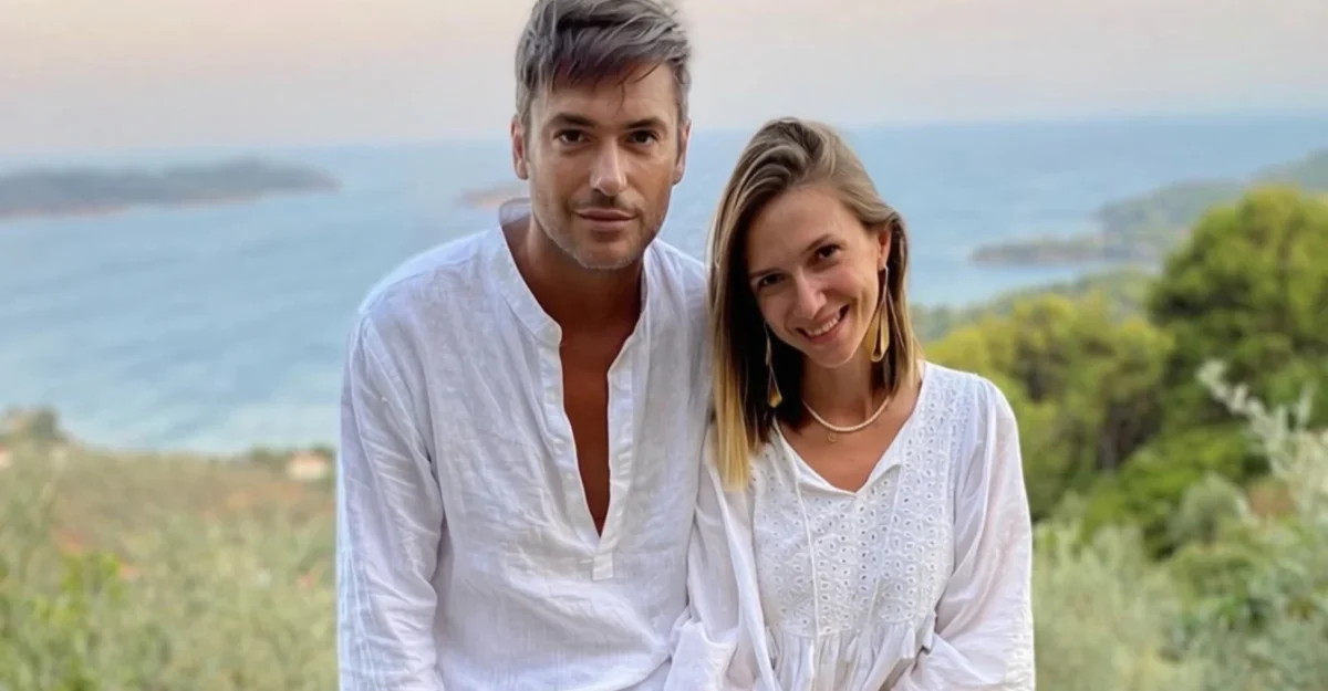 Radu Vâlcan s-a întors din Thailanda cu balerinii la care visa Adela Popescu