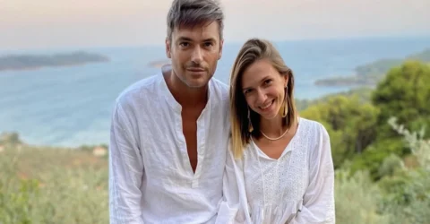 Radu Vâlcan s-a întors din Thailanda cu balerinii la care visa Adela Popescu