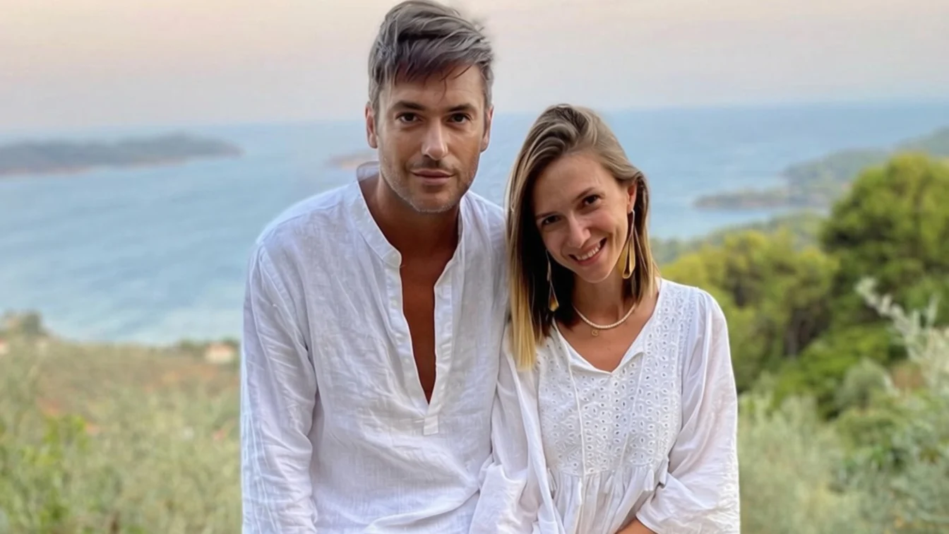 Radu Vâlcan s-a întors din Thailanda cu balerinii la care visa Adela Popescu