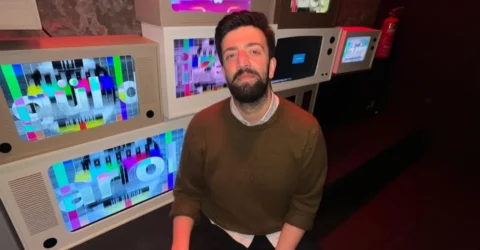 Actorul turc Ramazan Tetik a murit la 37 de ani după o operație de 13 ore