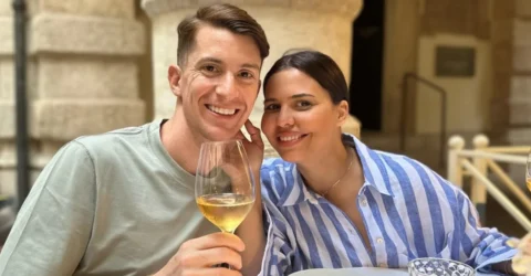 Rareș Cojoc, mesaj acid pentru Andreea Popescu la o lună de la divorț