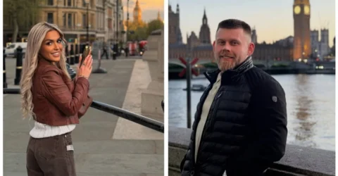 Răzvan Kovacs și Ella Vișan alimentează zvonurile cu declarații identice