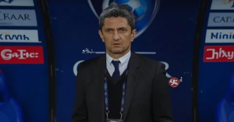 Răzvan Lucescu, mesaj tulburător din aeroport după moartea tatălui său