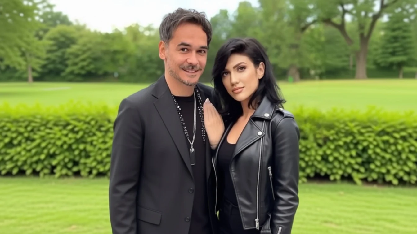 Daliana și Răzvan Simion, dezvăluiri după 2 ani de căsnicie – am devenit o echipă