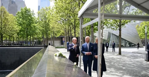 Scandalul diamantului de 105 carate. Ce i s-a cerut Regelui Charles în America