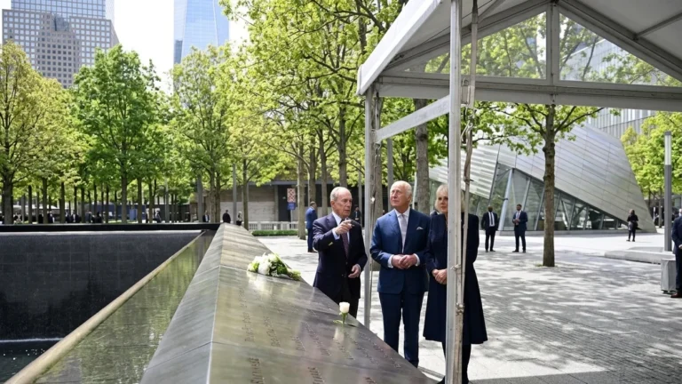 Scandalul diamantului de 105 carate. Ce i s-a cerut Regelui Charles în America