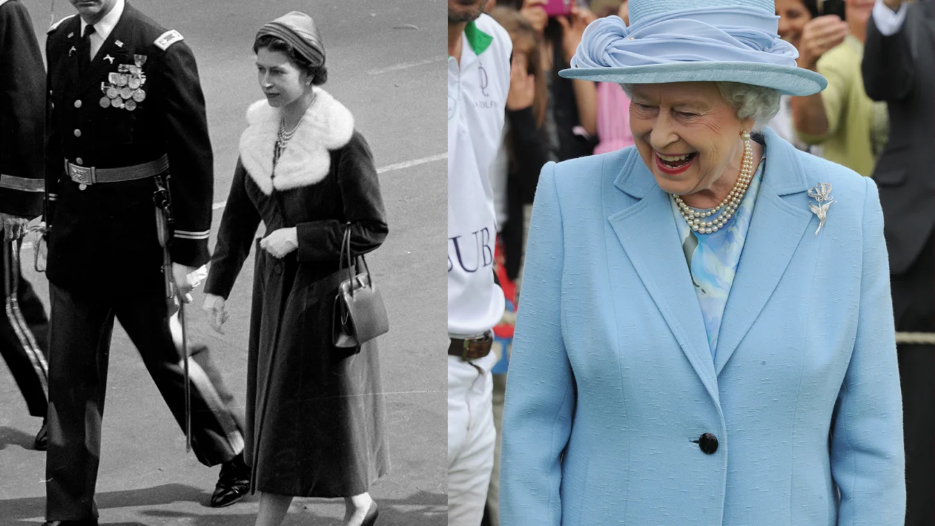 Cei 4 designeri britanici care au definit stilul Reginei Elisabeta a II-a