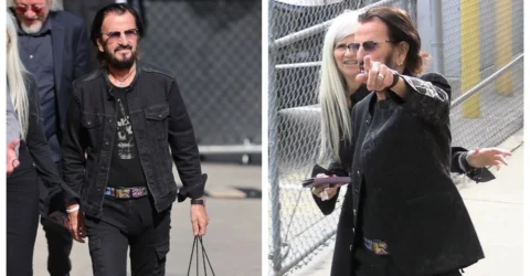 Ringo Starr uimește la 85 de ani și dezvăluie un secret neștiut al trupei The Beatles